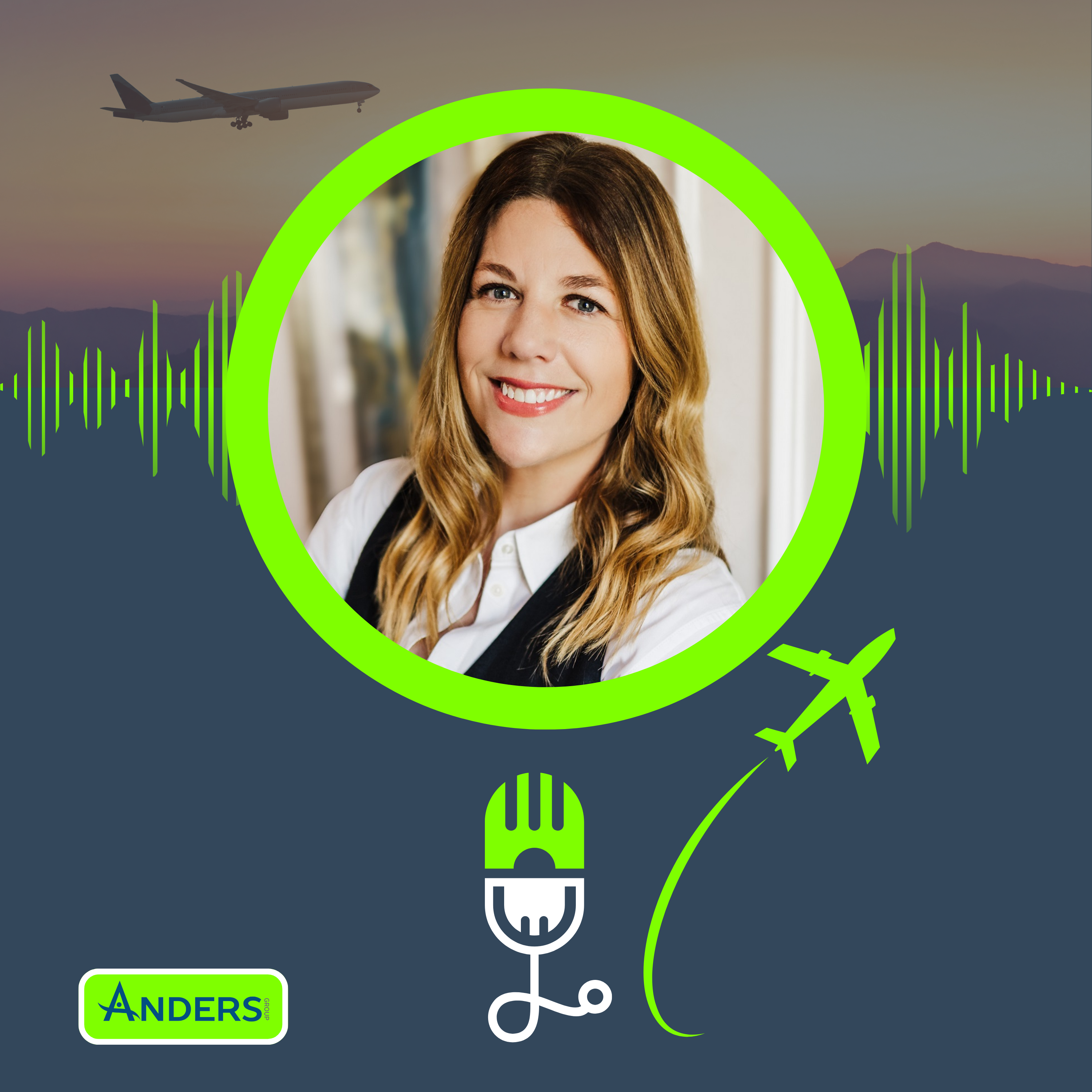 Navigating Travel Healthcare: An Anders Group Podcast