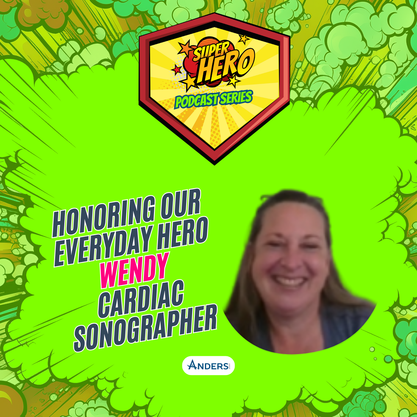 Meet Wendy: A Travel Healthcare Superhero Making a Difference for 27 Years!
