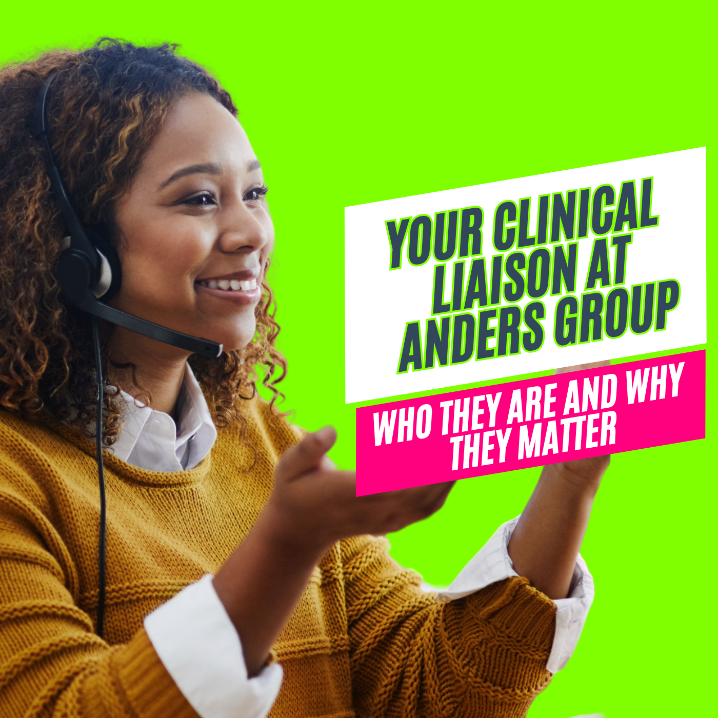 Understanding the Role of Clinical Liaisons in Travel Healthcare